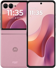 年末セール motorola razr 60s ピンク 256GB motorola razr 60s[256G